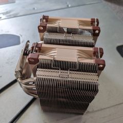 Noctua NH-D9L CPU cooler