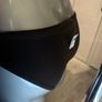 BNWT Dunnes Stores  Brown High leg swimming bottoms size UK8 EU36 Free post Image 4