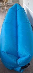 Fatboy inflatable beanbag
