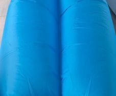 Fatboy inflatable beanbag