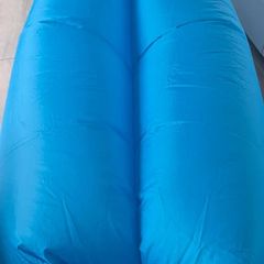 Fatboy inflatable beanbag
