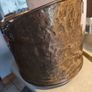 Brass Helmet Coal Scuttle Image 9