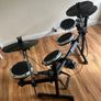 Behringer Electronic Drum Set Image 5