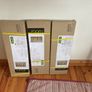 3 Shelf Units Image 2