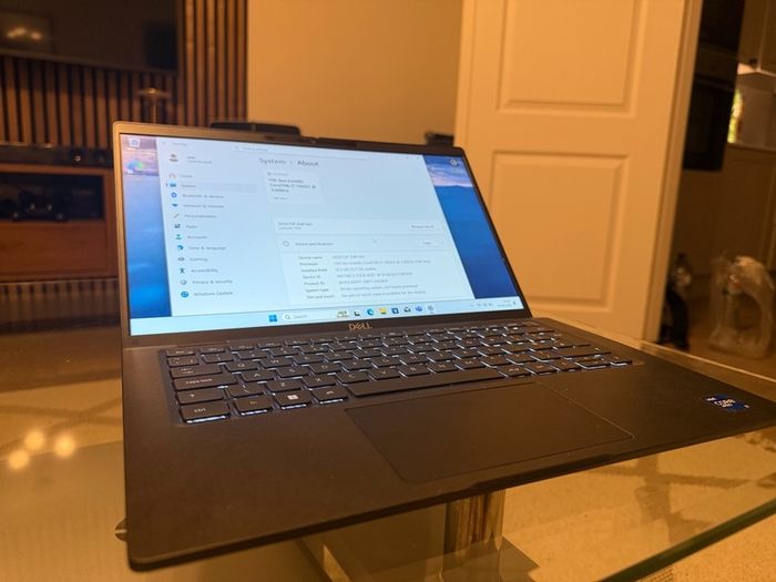 Dell 7420 | I7 11th Gen | 16gb Ram | 512gb Ssd | Uhd