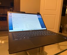 Dell 7420 | I7 11th Gen | 16gb Ram | 512gb Ssd | Uhd
