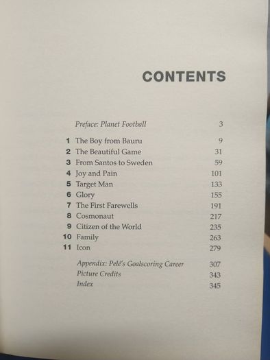 Pele: The Autobiography