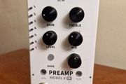 Mooer Preamp Model X2