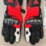 Dainese Carbon 4 long gloves. Image 3