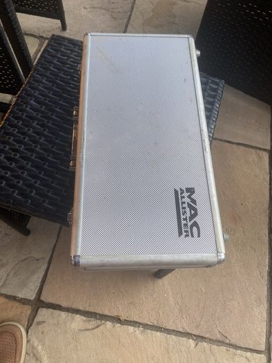 MAC Allister Socket Set