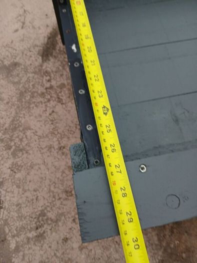 Dog raised bed