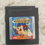 Tasmanian Devil Munching Madness. Gameboy Image 2