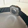 Apple Watch Ultra 3 49mm Black Titanium Image 5