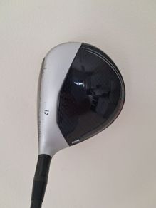 Taylormade M4 3 Wood