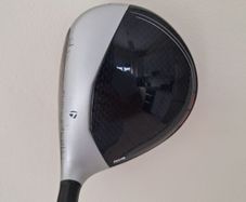 Taylormade M4 3 Wood