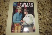 Reprint    Lawman