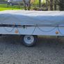 Trigano Trailer Tent Image 2