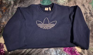 Adidas Sweatshirt