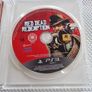 Red Dead Redemption PlayStation3 Ps3 Games Original Image 8