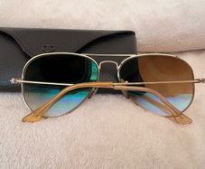 Ray ban sunglasses