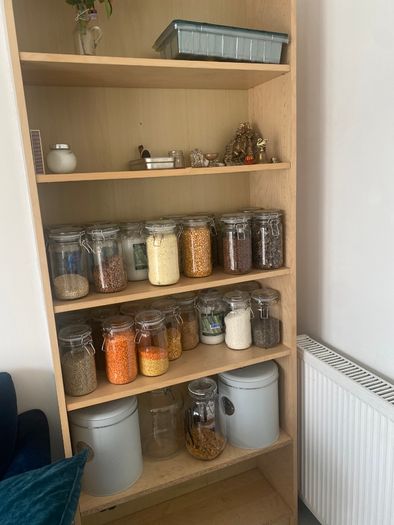 Moving away sale