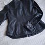 Real Leather Jacket Image 3