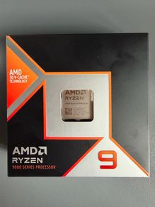 Ryzen 9 AMD