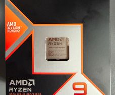 Ryzen 9 AMD