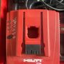 hilti sfh 181-a (battery's won't charge) Image 6