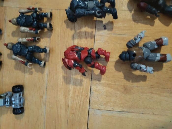 Halo Mega