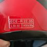 moto x helmet Image 2