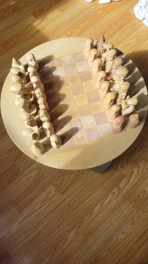 Chess Set