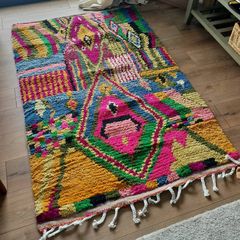 rug