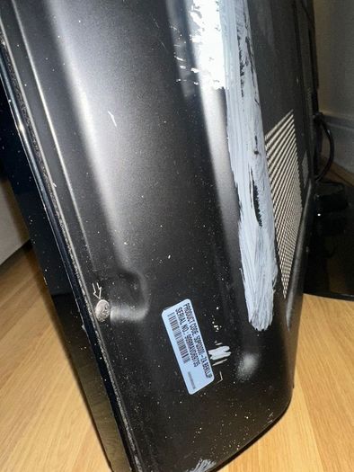LG 50'' Plasma TV