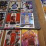Topps Panini Match attax Various trading cards etc Image 4
