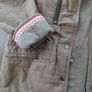 girls jacket Image 3
