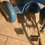 antique trike 1936 skyking Image 2