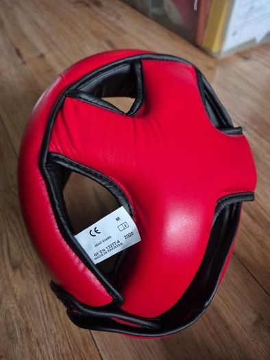 Top Pro Sparring Gear