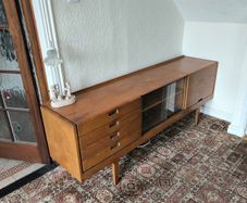 Vintage Sideboard Teak