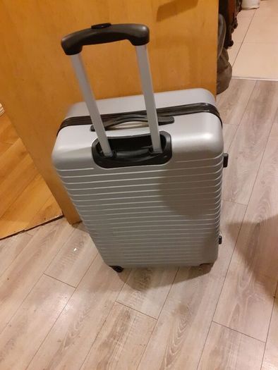 suitcase