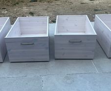 Flexa Storage Drawers