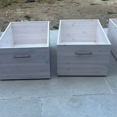 Flexa Storage Drawers