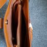 MISAKO tan handbag Image 6