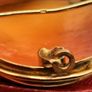 Very 9ct gold cameo pendant brooch Image 4