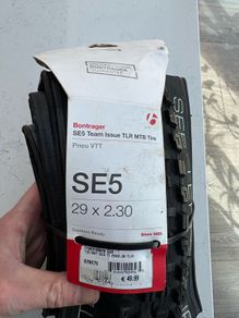 Mtb Tyre