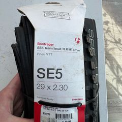 Mtb Tyre