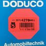 Toyota Distributor cap 45080 Image 3
