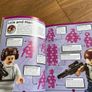 Star Wars Lego Figures - Ultimate Sticker Collection Image 3