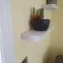floating shelves 6 in total Image 2