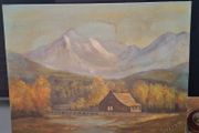 Decorative painting